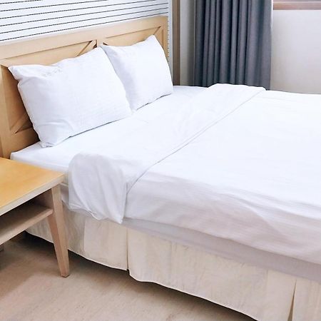 Golden Park Hotel Jeju Exterior photo